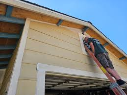 Best Siding Painting and Refinishing  in Stonegate, CO